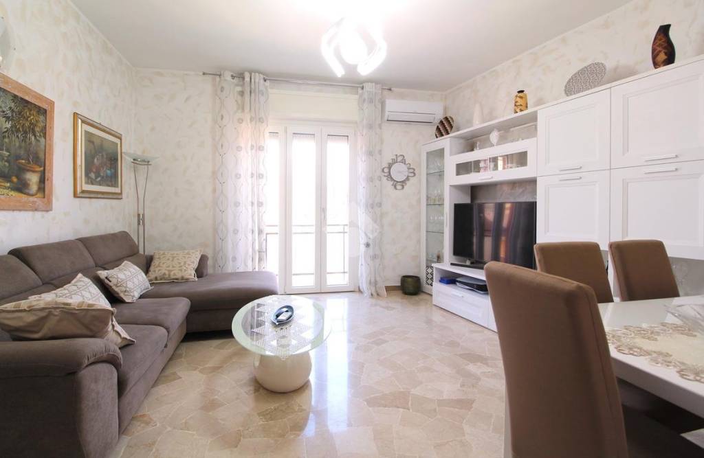 appartamento in vendita a Terni in zona Centro Città