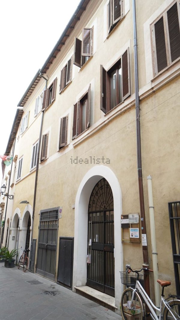 appartamento in vendita a Terni in zona Centro Città