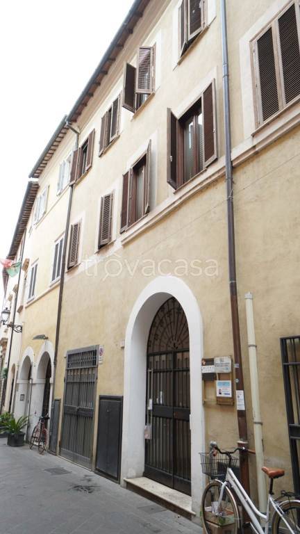 appartamento in vendita a Terni in zona Centro Città