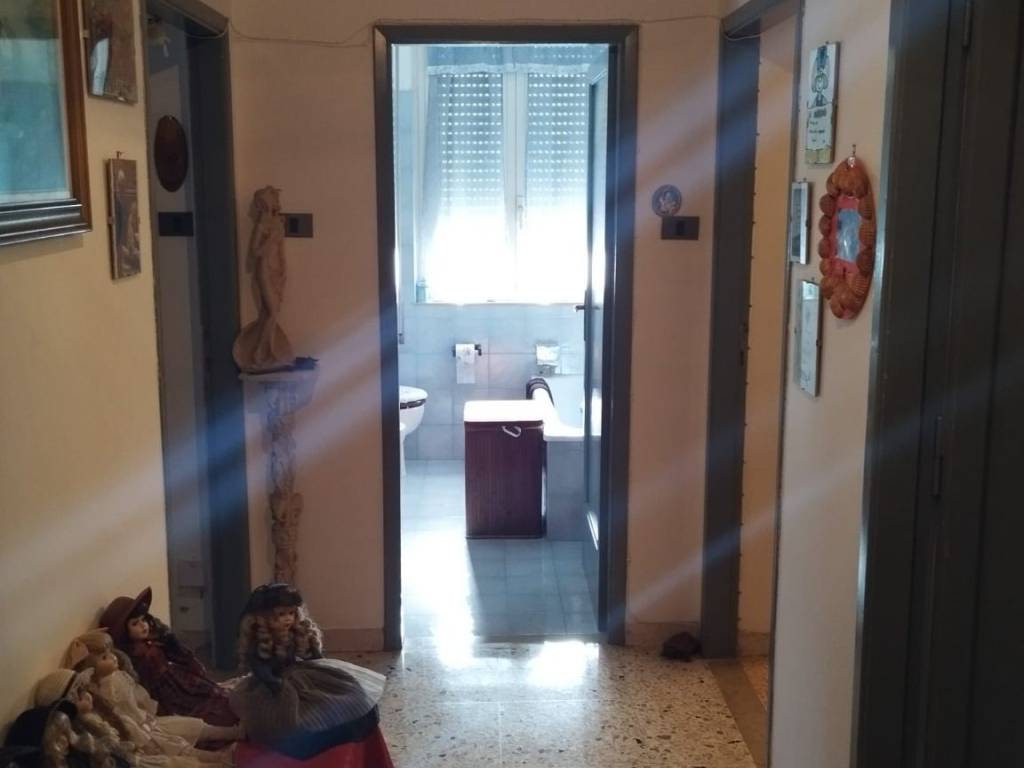 appartamento in vendita a Terni