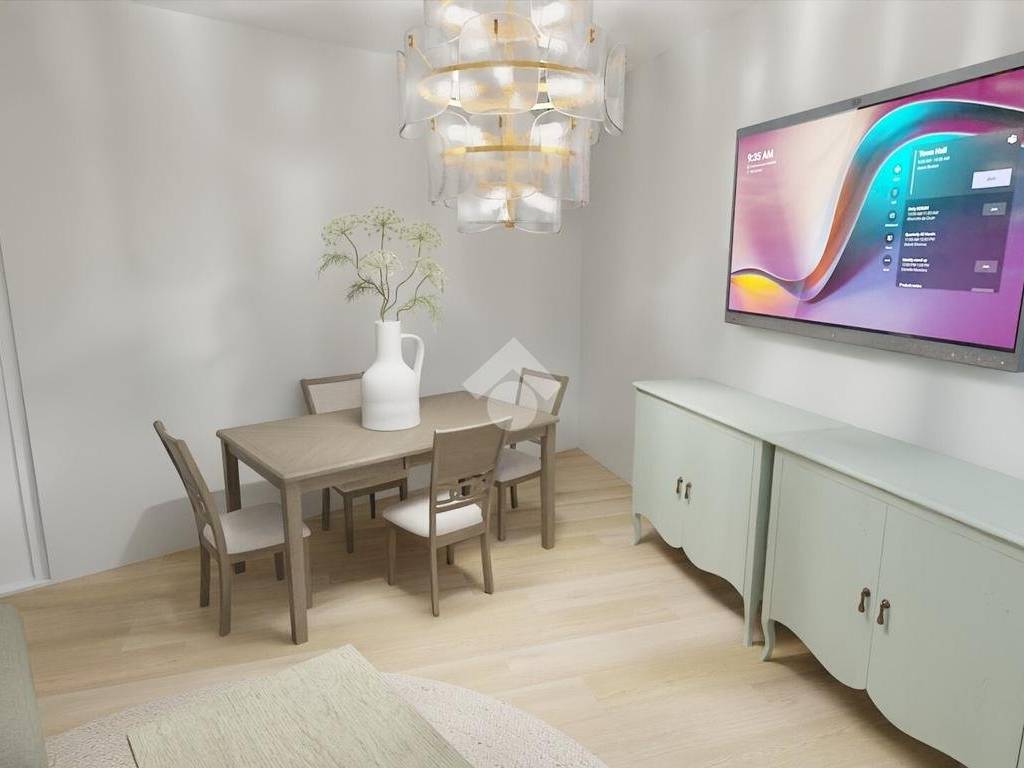 appartamento in vendita a Terni