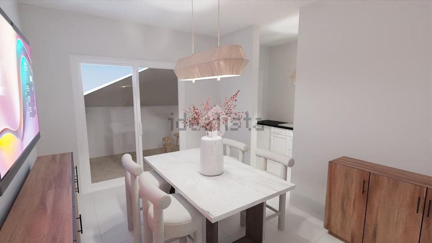 appartamento in vendita a Terni