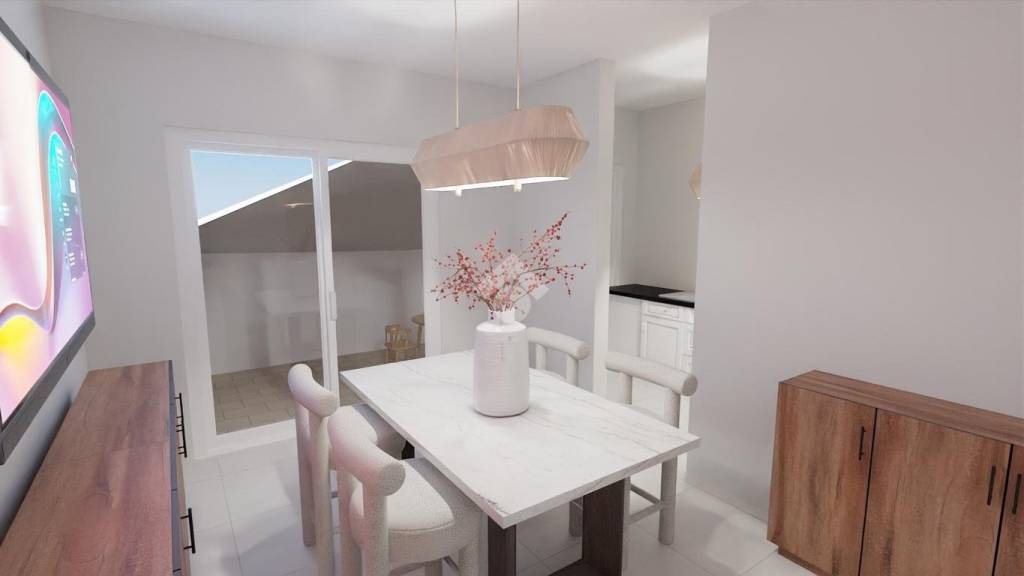 appartamento in vendita a Terni in zona Centro Città