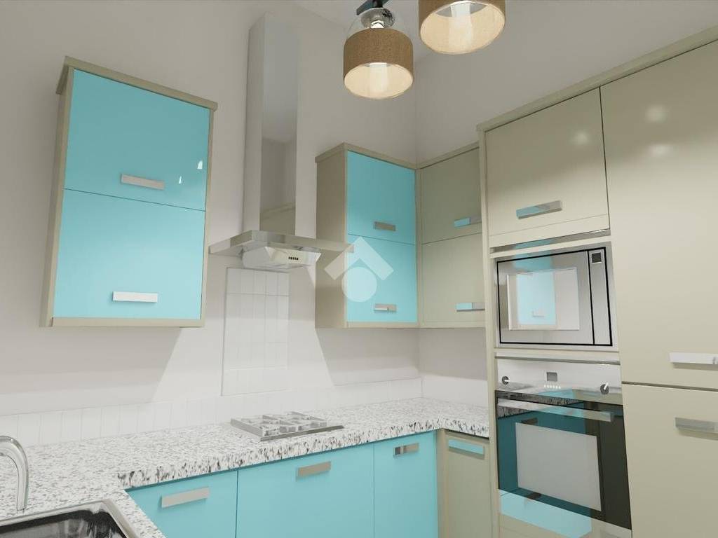 appartamento in vendita a Terni in zona Centro Città