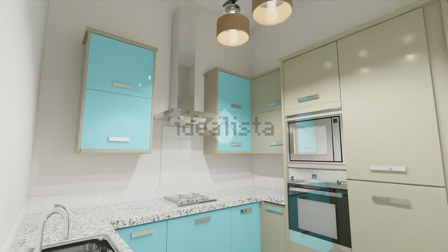 appartamento in vendita a Terni in zona Centro Città