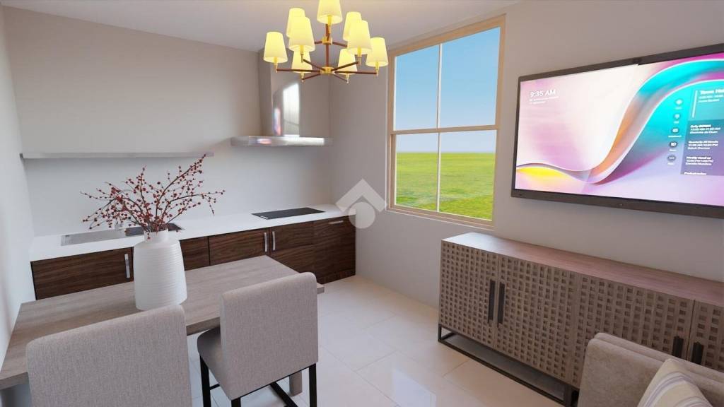 appartamento in vendita a Terni in zona Centro Città