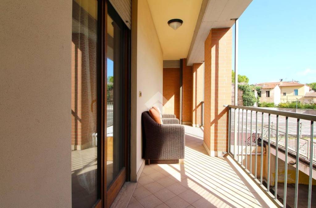 appartamento in vendita a Terni in zona Centro Città