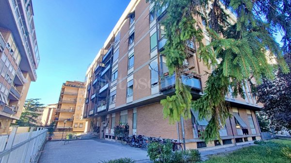 appartamento in vendita a Terni