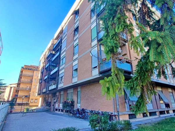 appartamento in vendita a Terni in zona Gabelletta