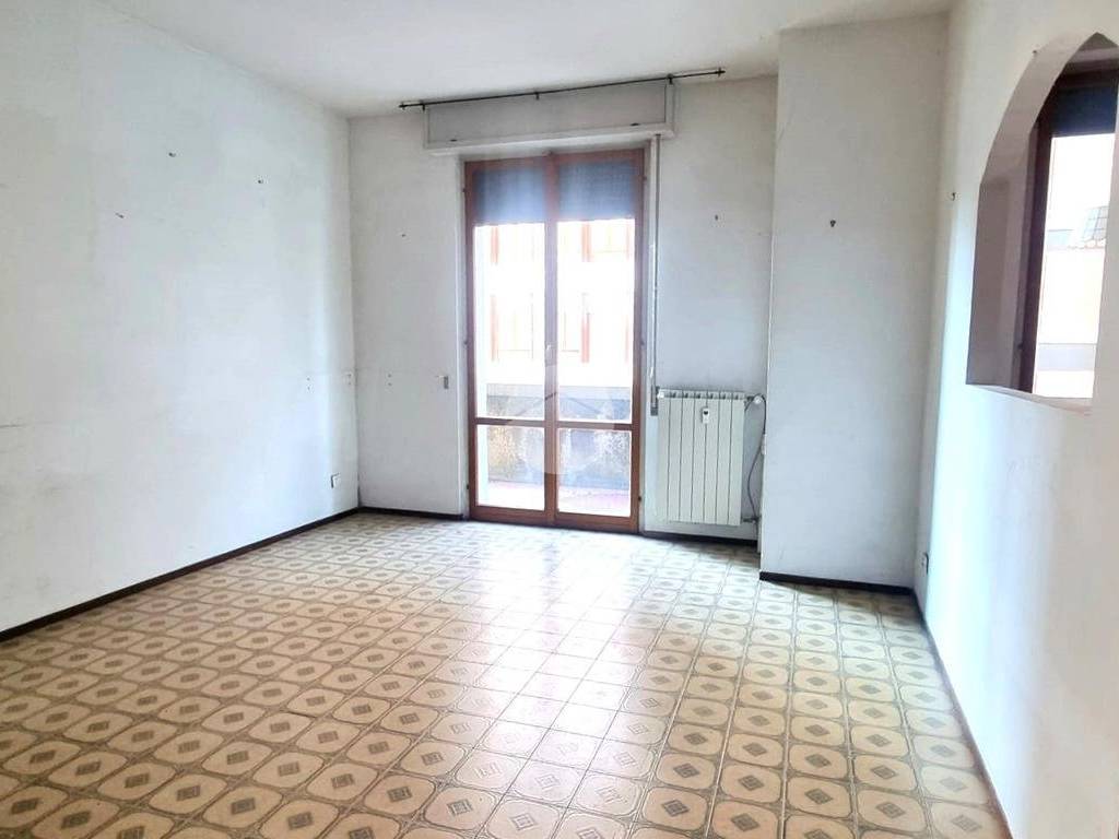 appartamento in vendita a Terni in zona Rivo