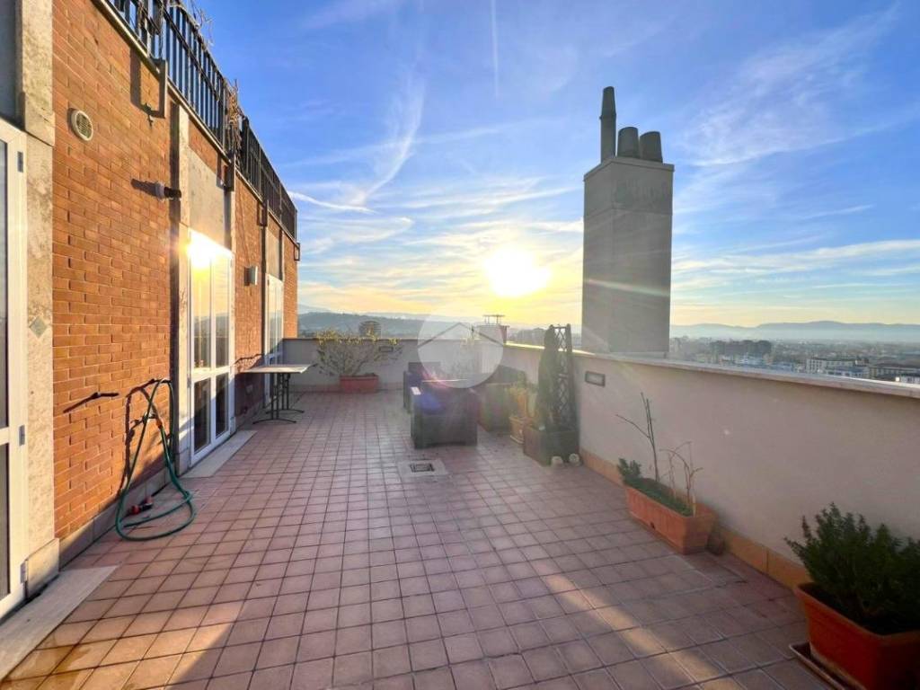 appartamento in vendita a Terni