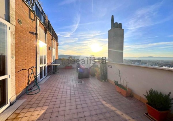 appartamento in vendita a Terni