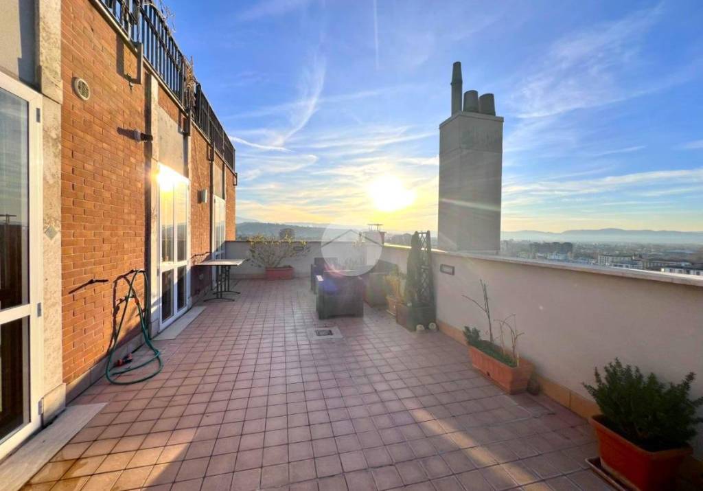 appartamento in vendita a Terni