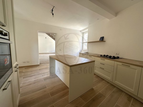 appartamento in vendita a Terni in zona Centro Città