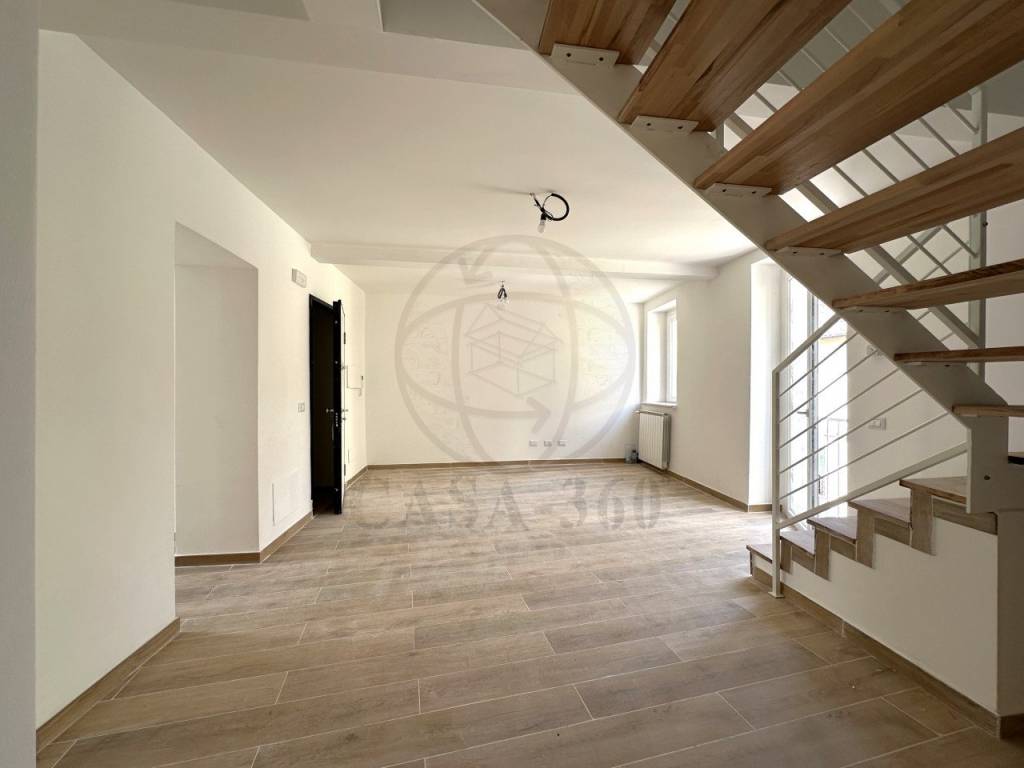 appartamento in vendita a Terni in zona Centro Città