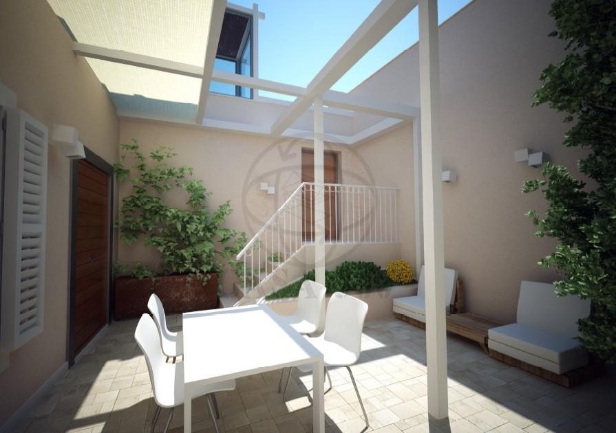 appartamento in vendita a Terni in zona Centro Città