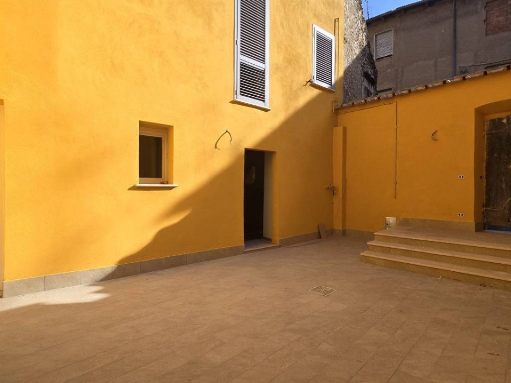 appartamento in vendita a Terni in zona Centro Città