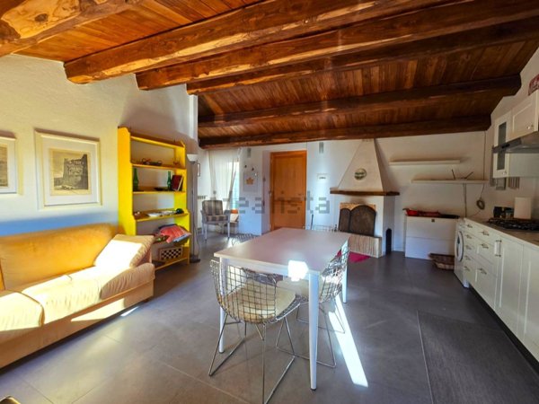 appartamento in vendita a Terni in zona Acquapalombo