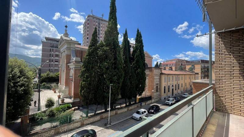 appartamento in vendita a Terni in zona Centro Città