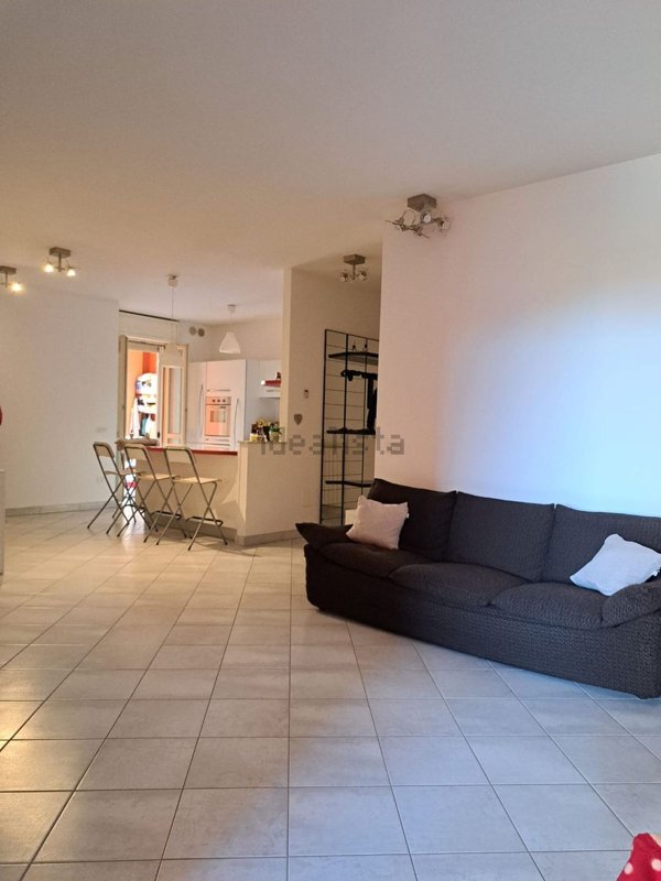 appartamento in vendita a Terni in zona Campitello