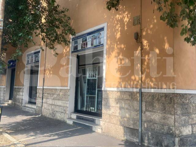 negozio in vendita a Terni in zona Centro Città