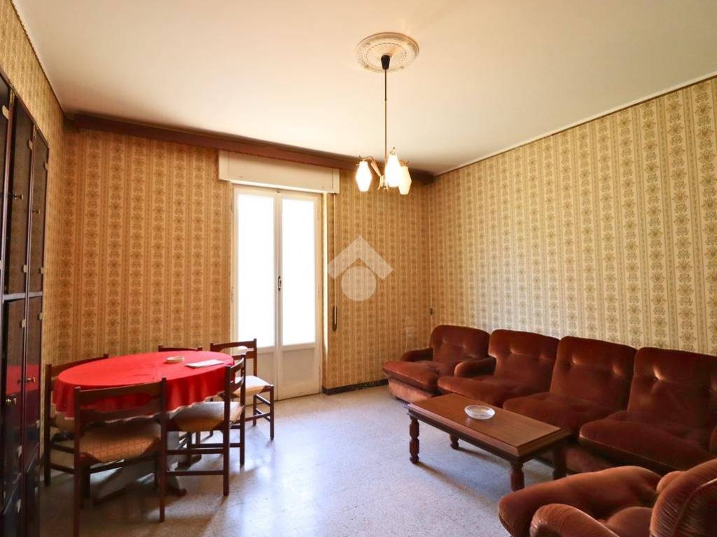 appartamento in vendita a Terni in zona Vocabolo Valenza