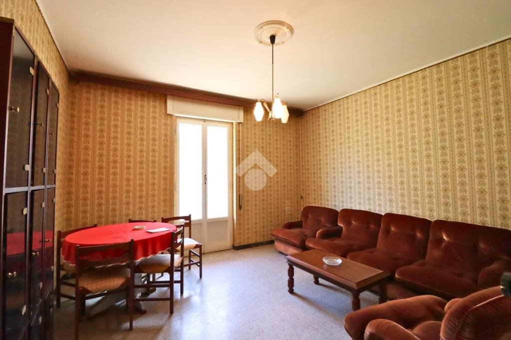 appartamento in vendita a Terni in zona Vocabolo Valenza