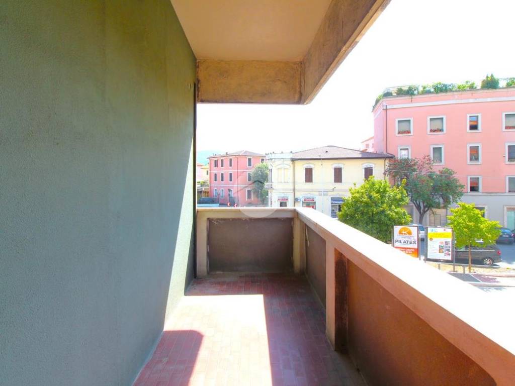 appartamento in vendita a Terni in zona Centro Città