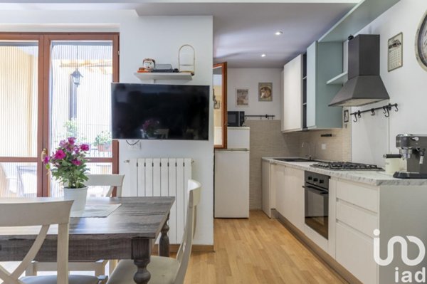 appartamento in vendita a Terni in zona Centro Città