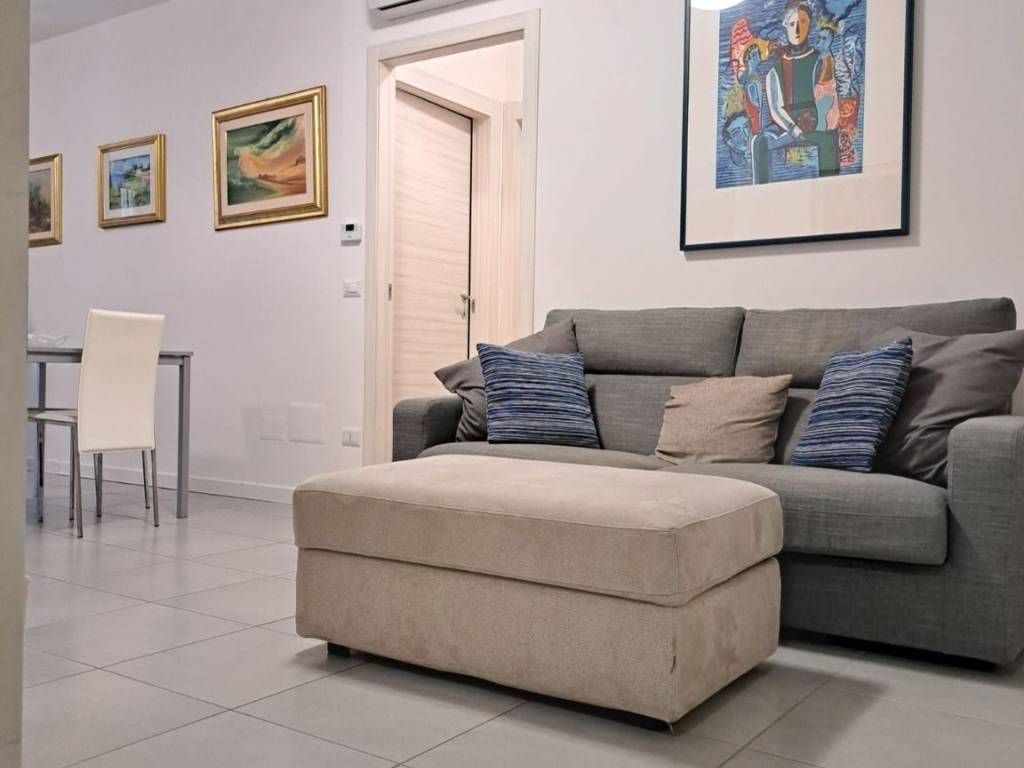 appartamento in vendita a Terni in zona Piedimonte