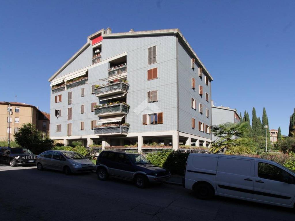 appartamento in vendita a Terni in zona Centro Città