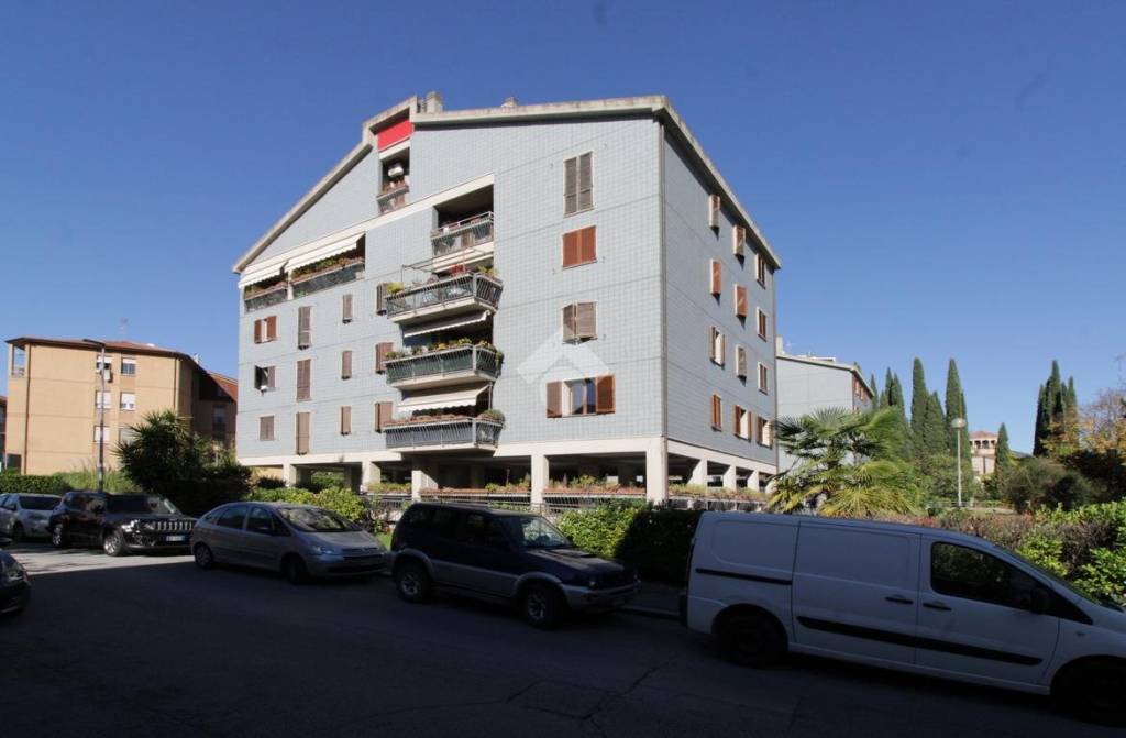 appartamento in vendita a Terni in zona Centro Città