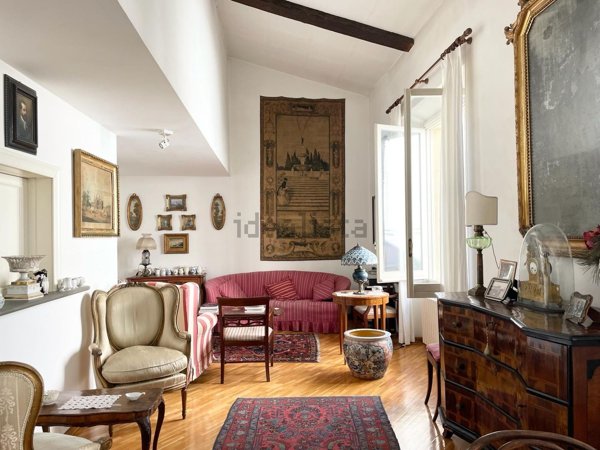 appartamento in vendita a Terni in zona Centro Città