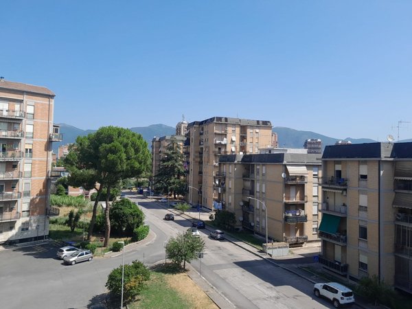 appartamento in vendita a Terni