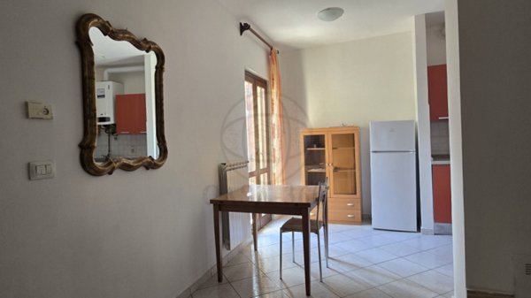 appartamento in vendita a Terni in zona Vocabolo Valenza