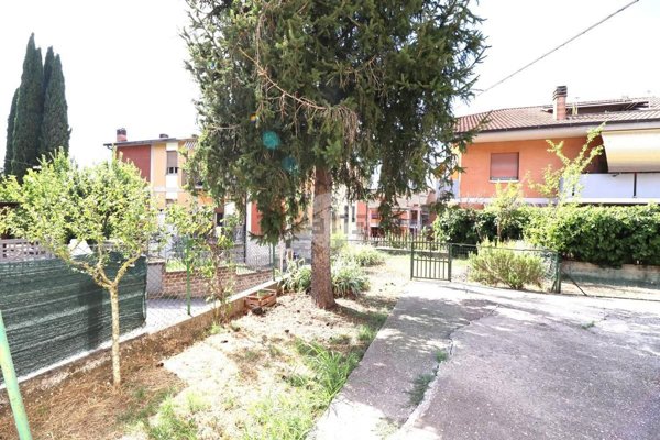 appartamento in vendita a Terni in zona Vocabolo Valenza