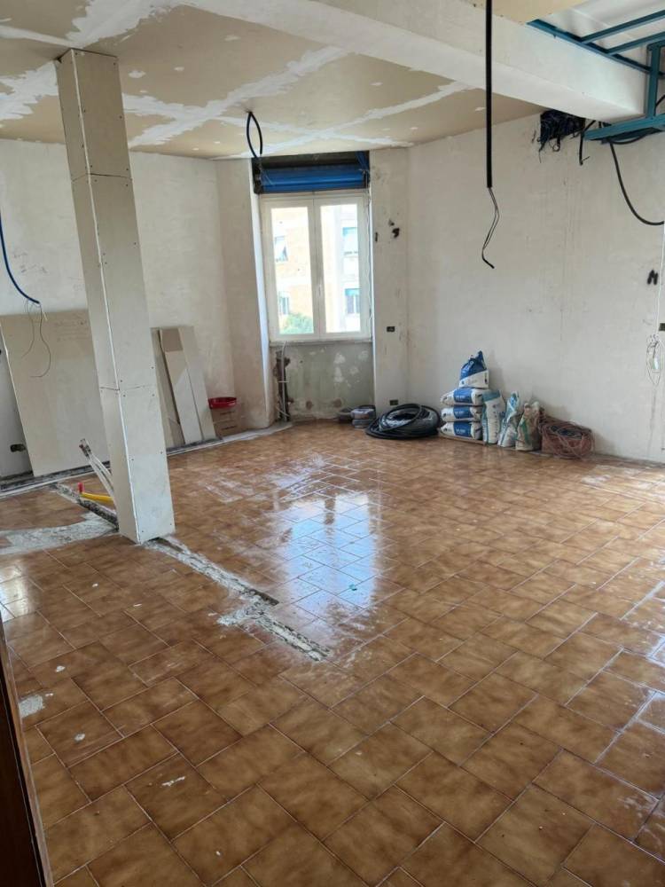 appartamento in vendita a Terni in zona Centro Città