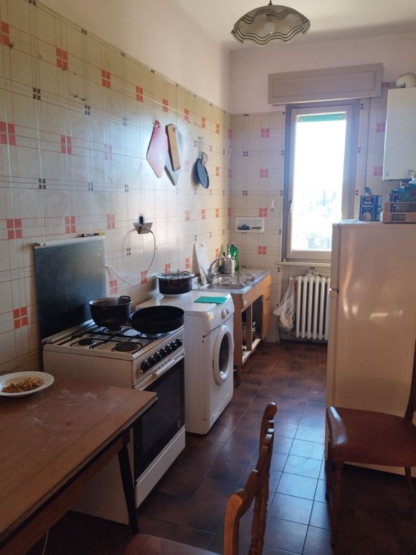 appartamento in vendita a Terni