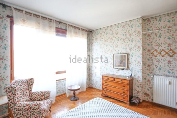 appartamento in vendita a Terni in zona Centro Città