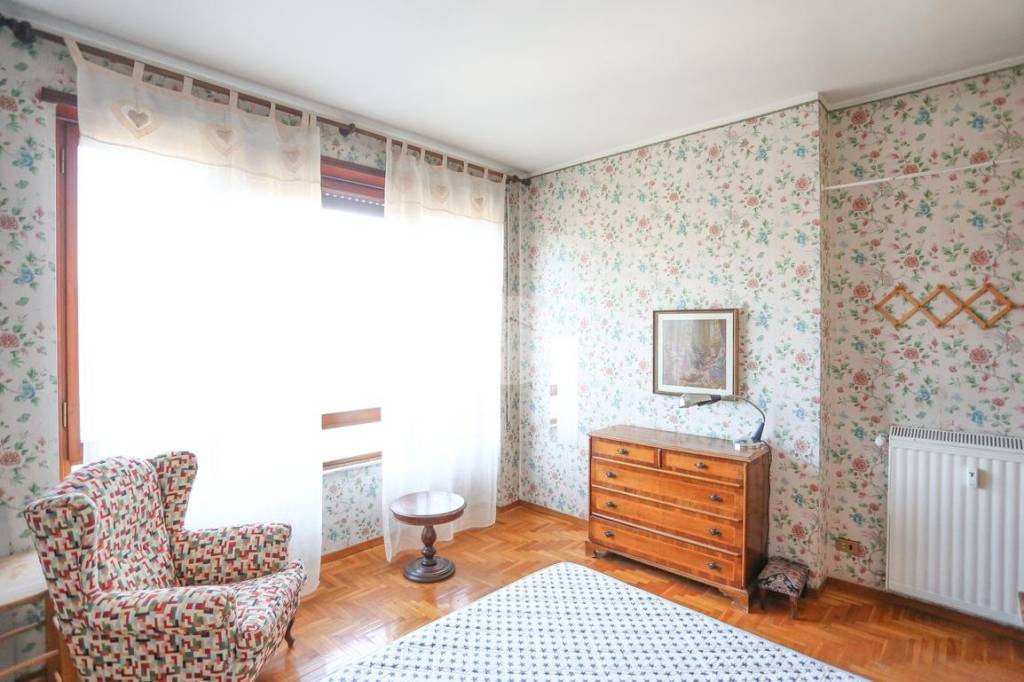 appartamento in vendita a Terni in zona Centro Città