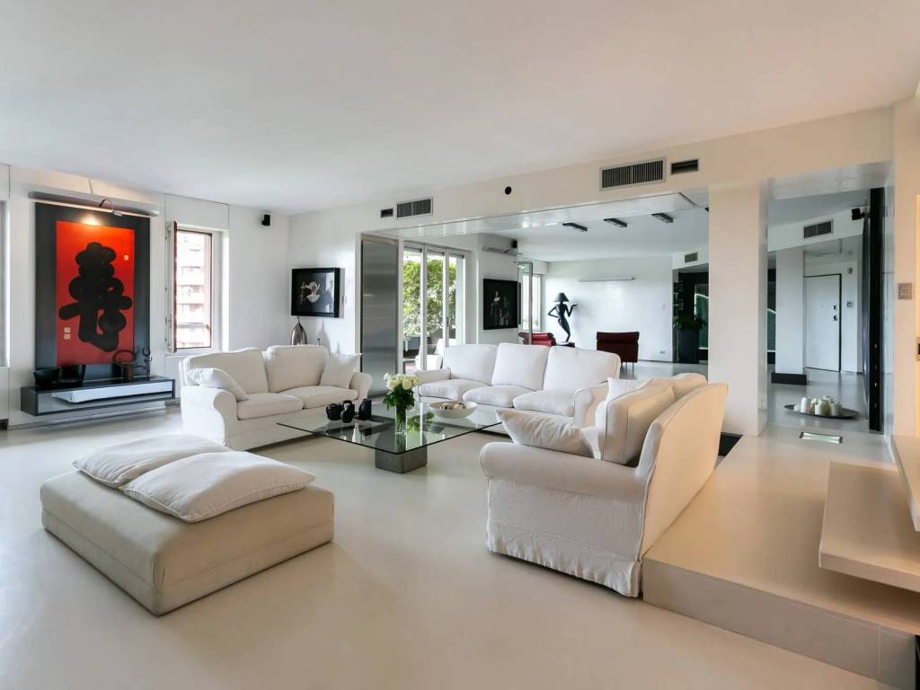 appartamento in vendita a Terni in zona Centro Città