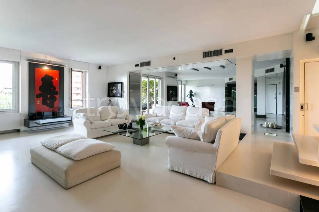 appartamento in vendita a Terni in zona Centro Città