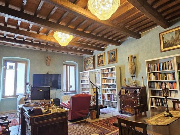 appartamento in vendita a Terni in zona Centro Città