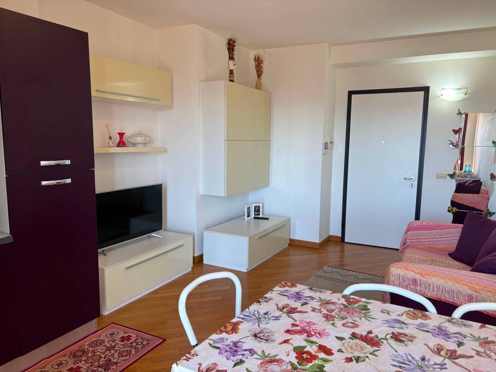 appartamento in vendita a Terni in zona Piedimonte