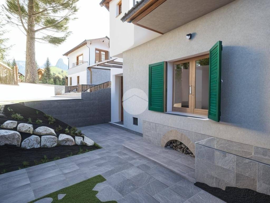 casa indipendente in vendita a Terni in zona Vocabolo Valenza