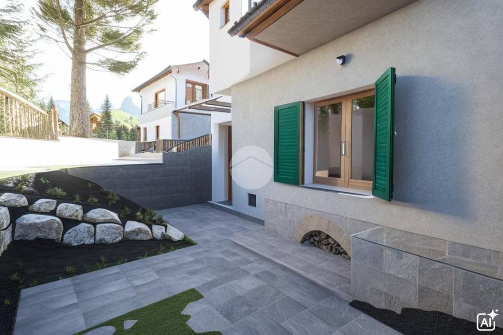 casa indipendente in vendita a Terni in zona Vocabolo Valenza