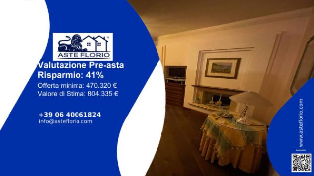 appartamento in vendita a Terni