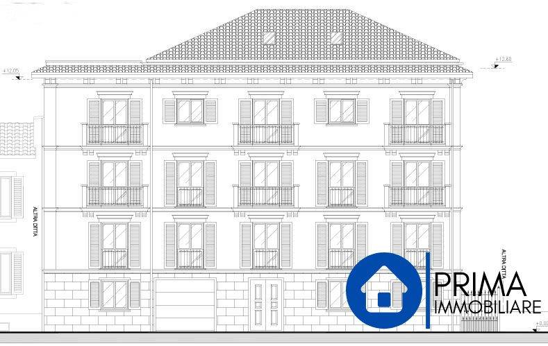 casa indipendente in vendita a Terni in zona Confini