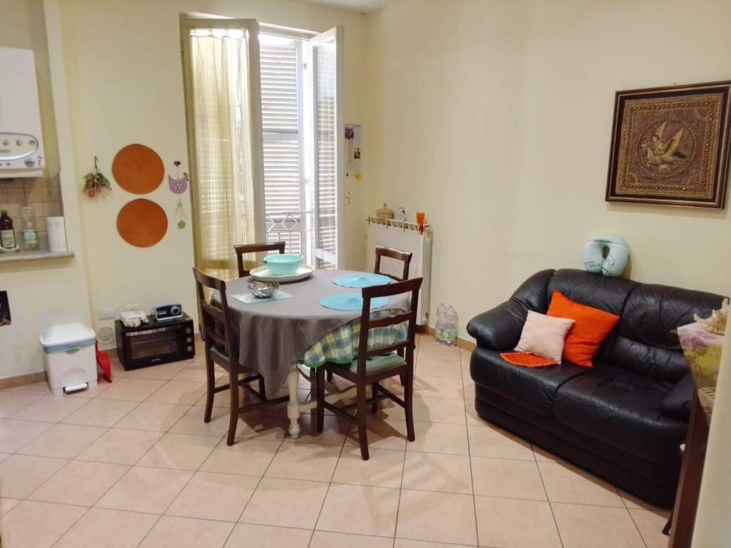 appartamento in vendita a Terni in zona Centro Città