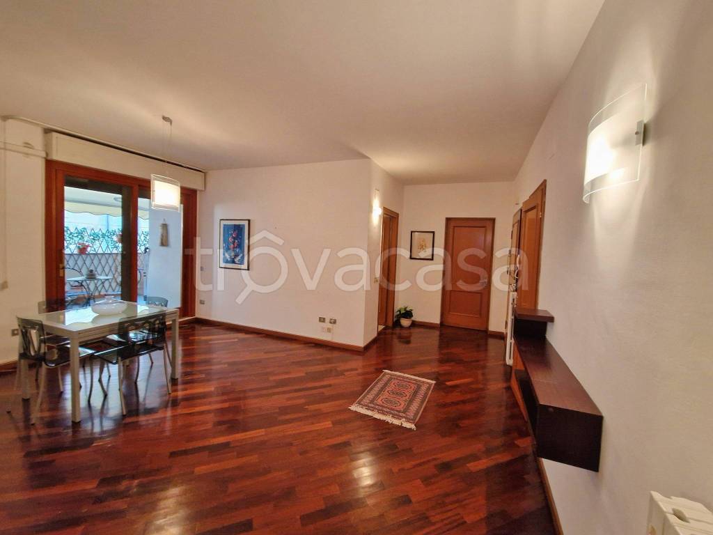 appartamento in vendita a Terni in zona Centro Città